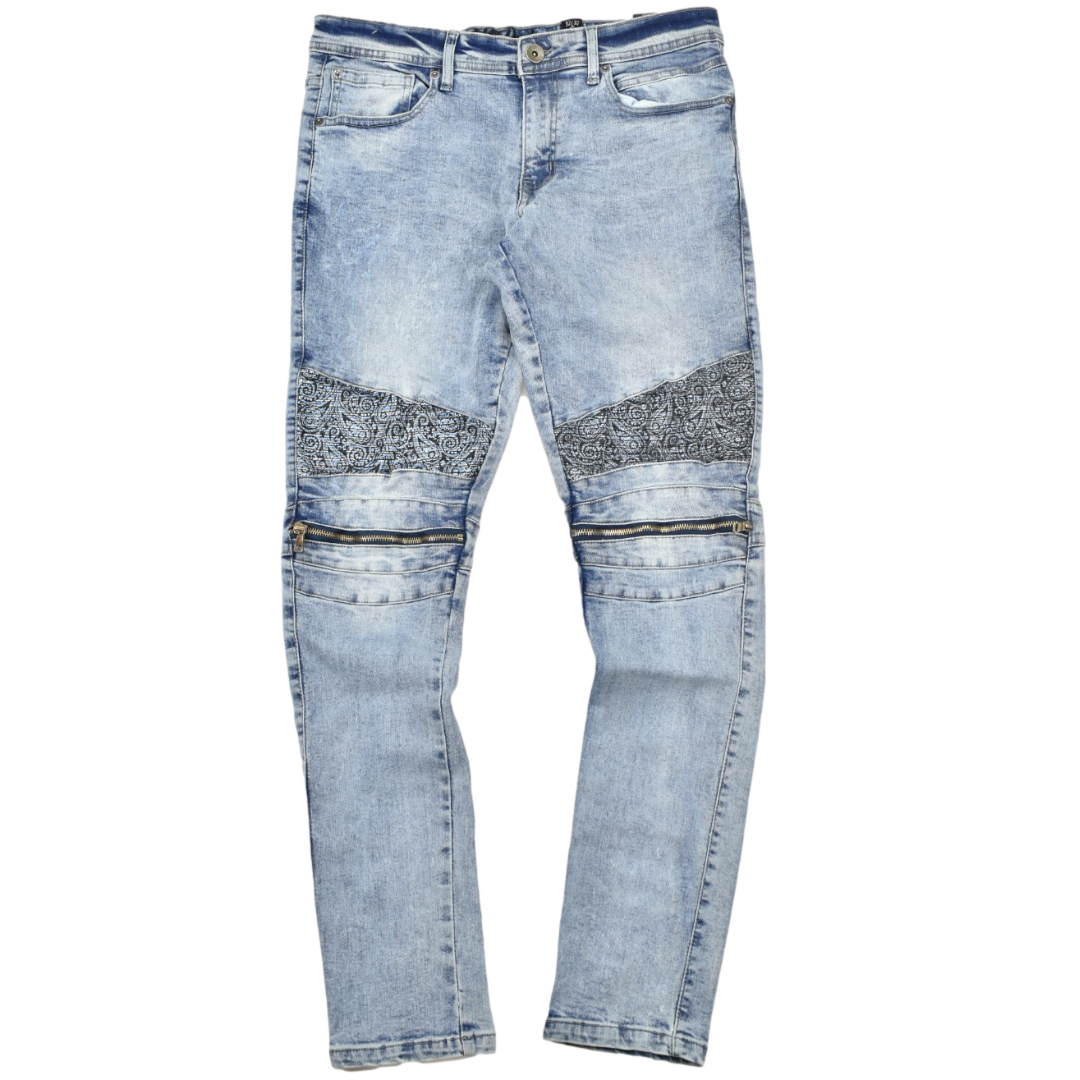 Dstrkt 2024 denim jeans