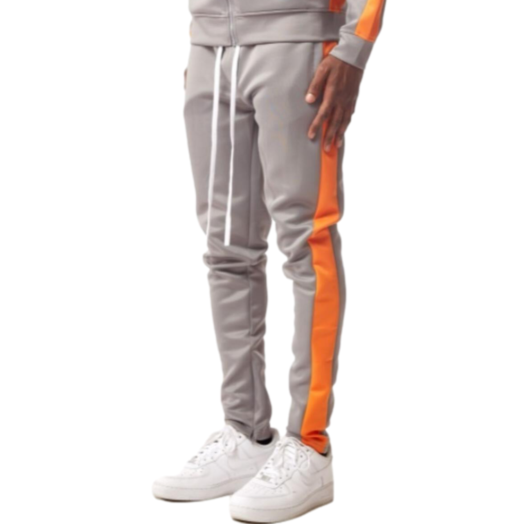 Rebel Minds Men s Track Pants Memphis Urban Wear