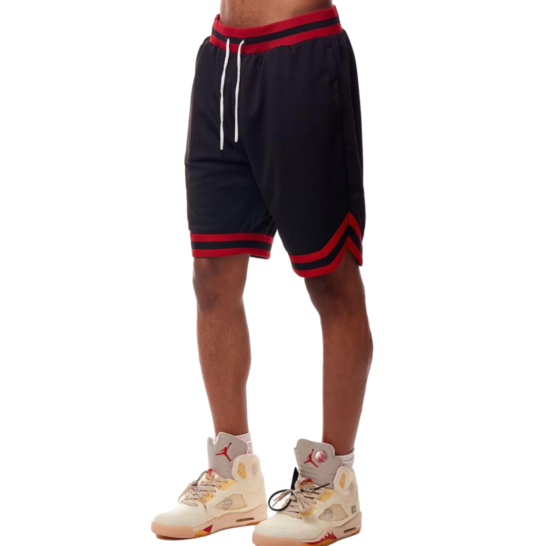 Rebel minds hot sale basketball shorts