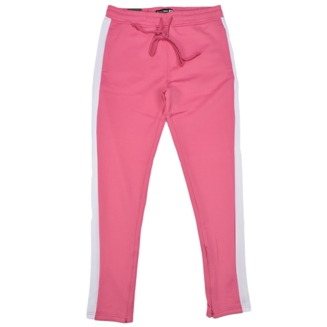 Rebel adidas sales track pants