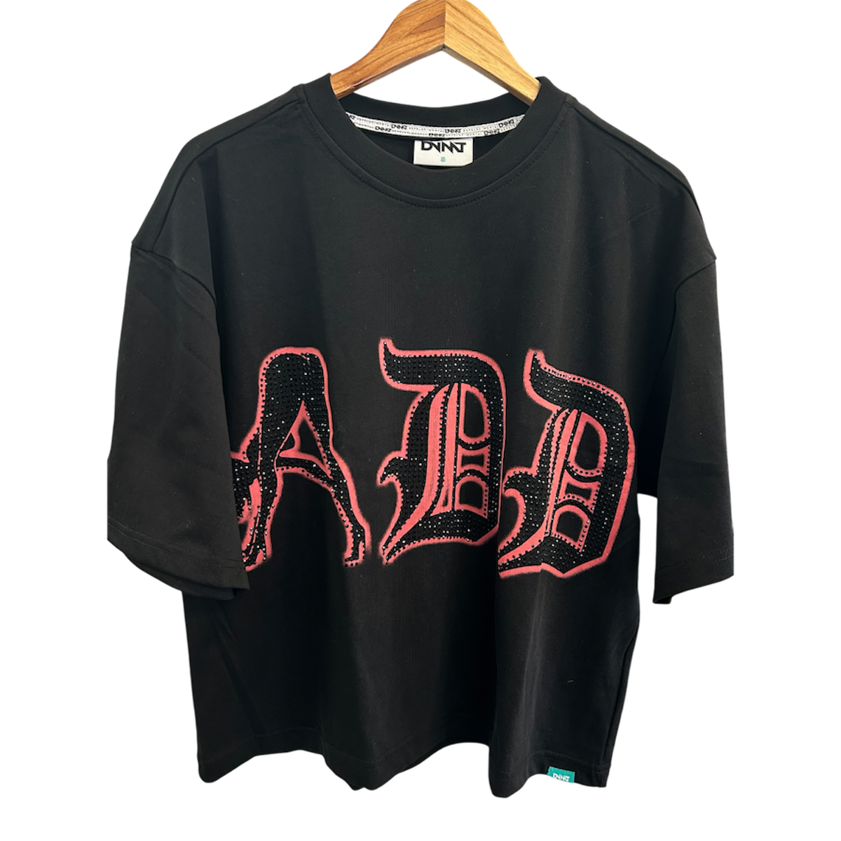 トップス BEP OG RHINESTONE TEE BLACK RHINESTONED OE TEE BLACK – BlackEyePatch