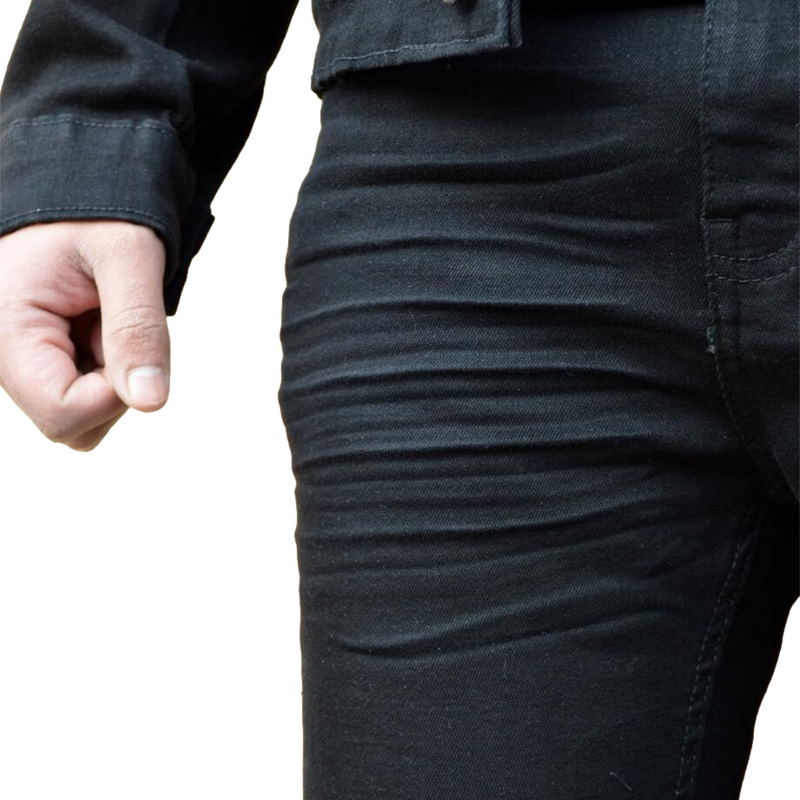 urban classics biker jeans Dzatr | Classic Ultra Skinny Stretch Denim