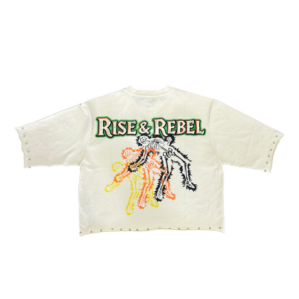 kleep-elevated-skeleton-studded-graphic-mens-cropped-tee-cream-memphis-urban-wear