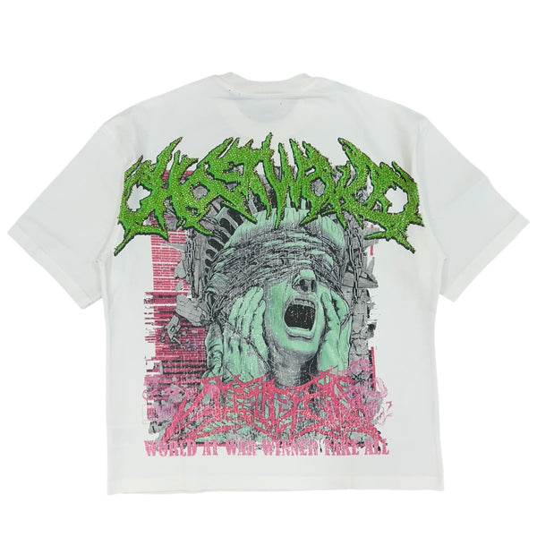 Ghost World Men's Clothing | Memphis Urban Wear