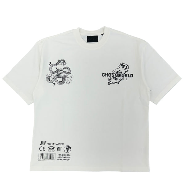 Ghost World Men's Clothing | Memphis Urban Wear