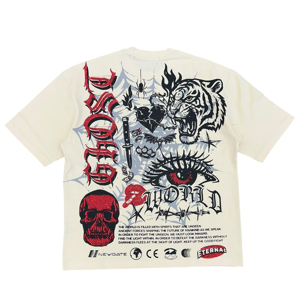 Ghost World Men's Clothing | Memphis Urban Wear