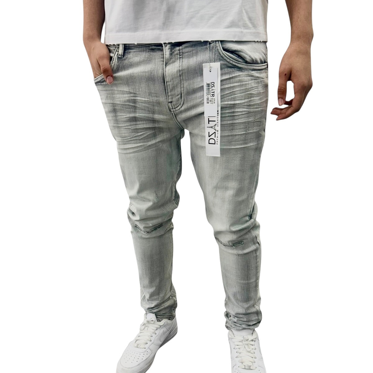 JEANS FOR MEN | Memphis Urban Wear