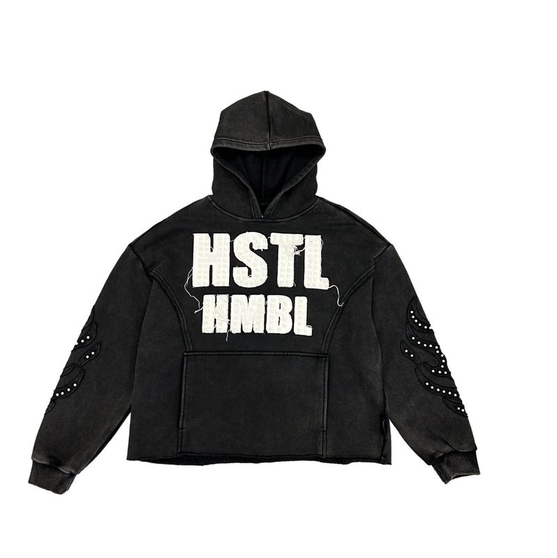 voyage-studios-hstl-hmbl-mens-cropped-hoodie-vintage-black-memphis-urban-wear
