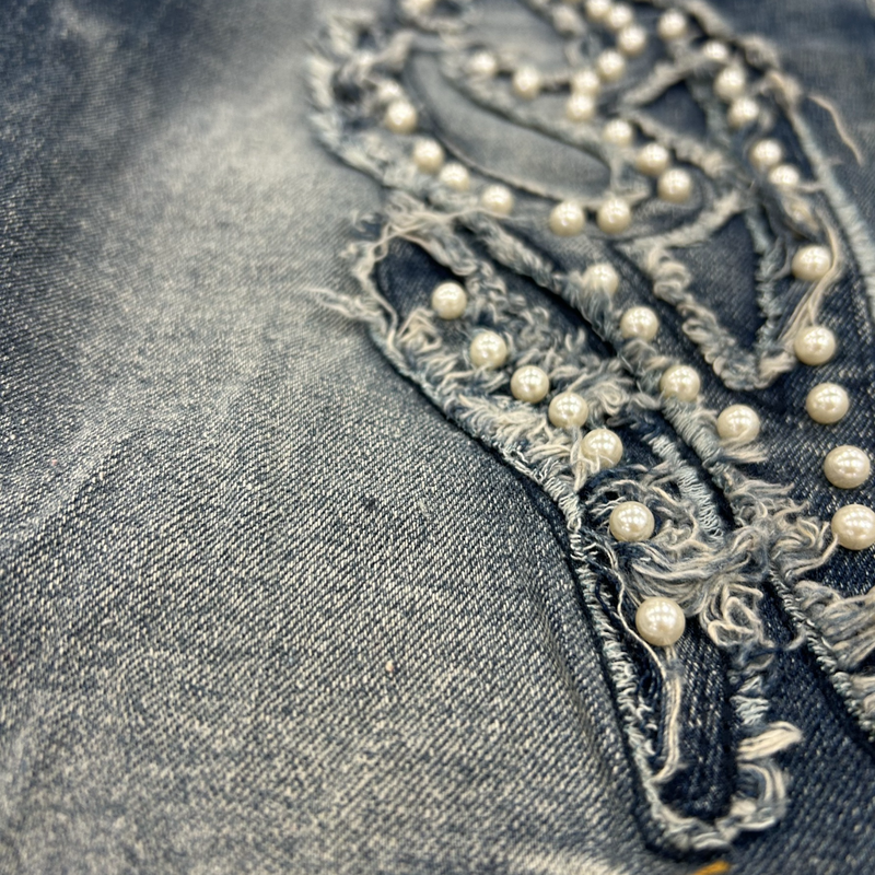 voyage-studios-pearl-flame-mens-flare-jeans-medium-wash-memphis-urban-wear