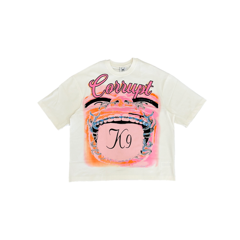 corrupt-k9-smile-graphic-mens-cropped-tee-white-memphis-urban-wear