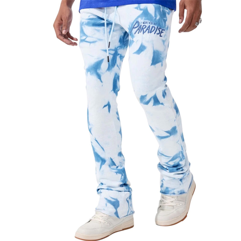jordan-craig-boxy-t-shirt-stacked-sweatpants-white-memphis-urban-wear