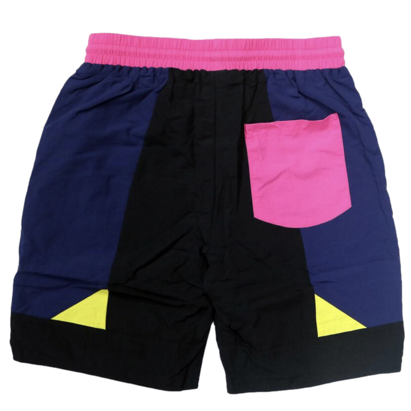 kleep-ikyo-nylon-shorts-memphis-urban-wear