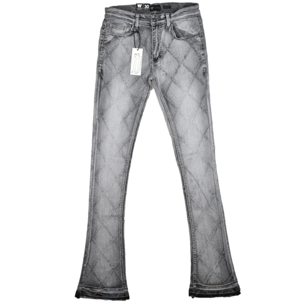 waimea-stacked-fit-grey-jeans-memphis-urban-wear