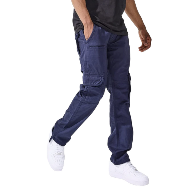 Men Cargo Pants Weat Memphis Urban Wear