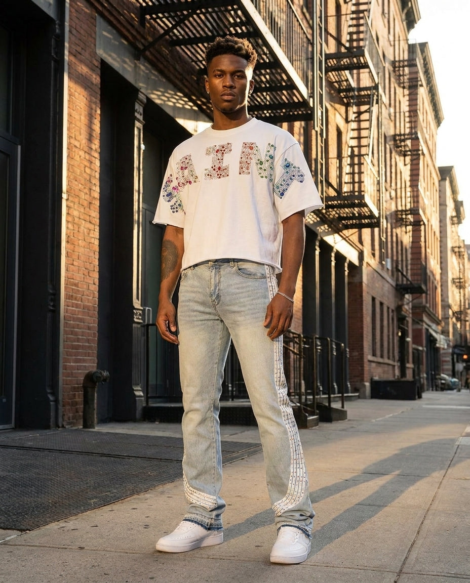 urban casual dress code 25 Urban Men's Casual Fashion Ideas To Wear