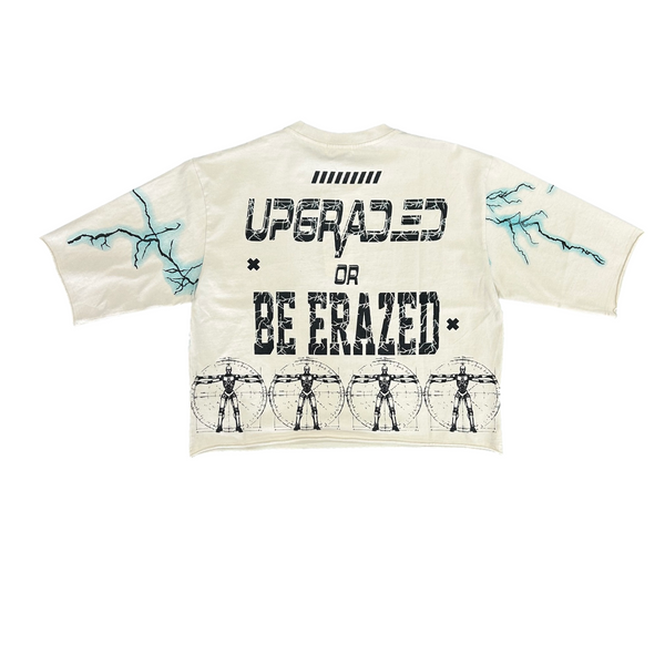 kleep-unplugged-rhinestone-graphic-mens-cropped-tee-bone-memphis-urban-wear