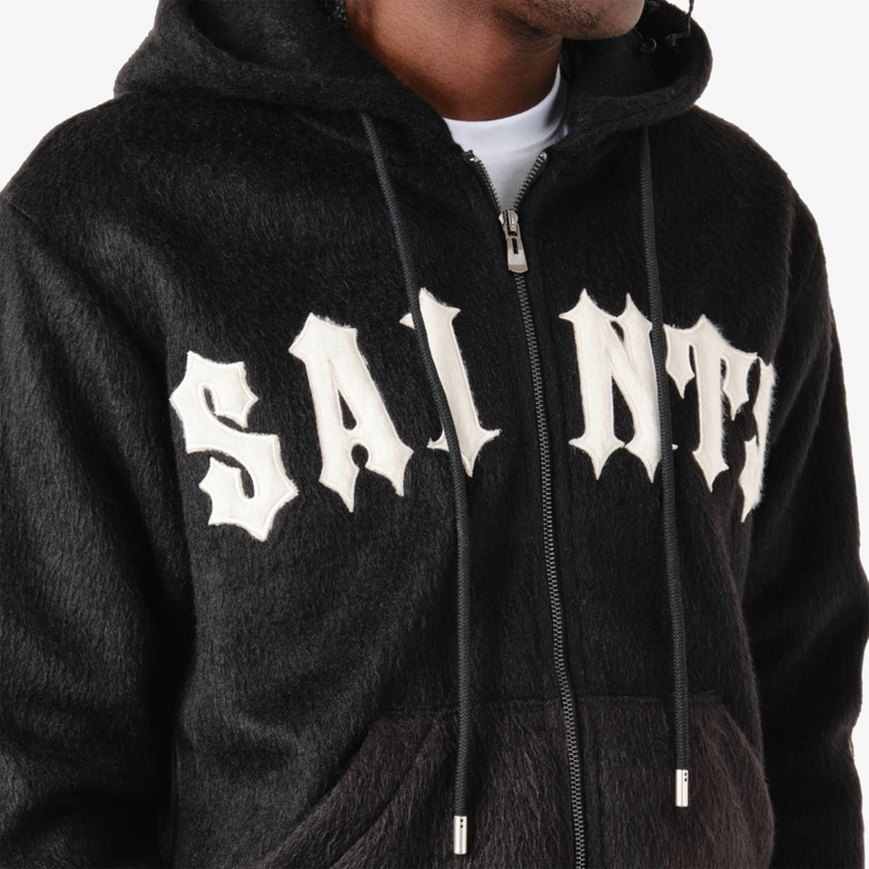 copper-rivet-saint-mohair-hoodie-stacked-pants-black-memphis-urban-wear