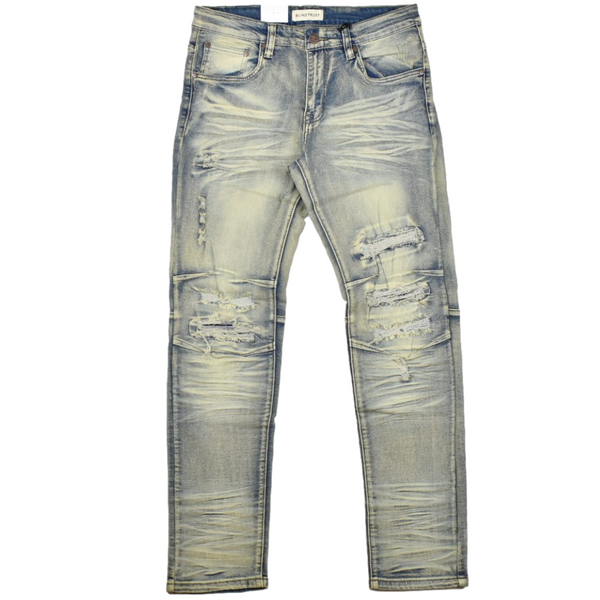    Blind-Trust-Distressed-Lt-Tint-Jeans-Memphis-Urban-Wear