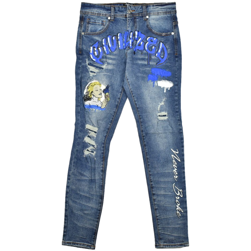 Civilized-Blue-Jeans-Memphis-Urban-Wear