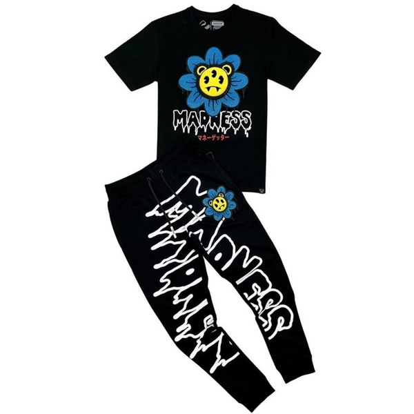 civilized-madness-t-shirt-jogger-black-memphis-urban-wear