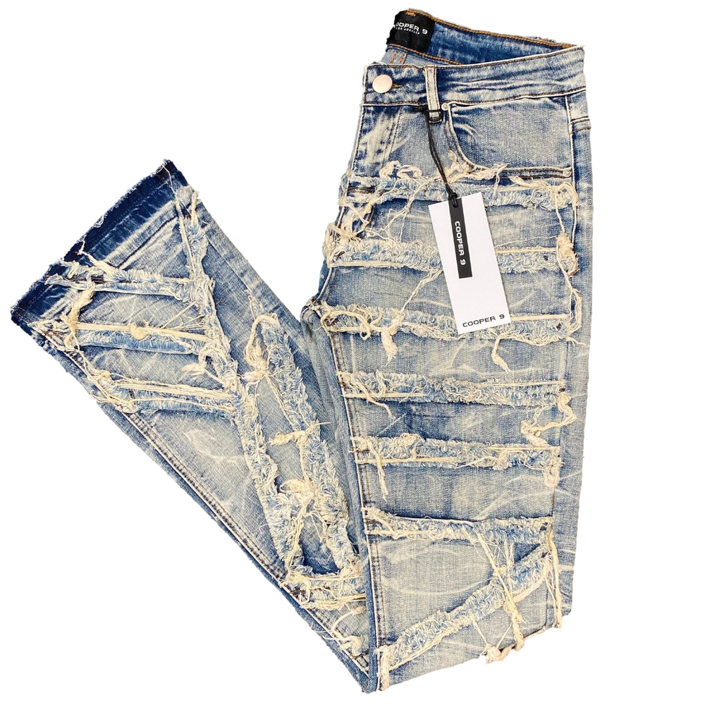 Cooper 9 Los store Angeles Jeans