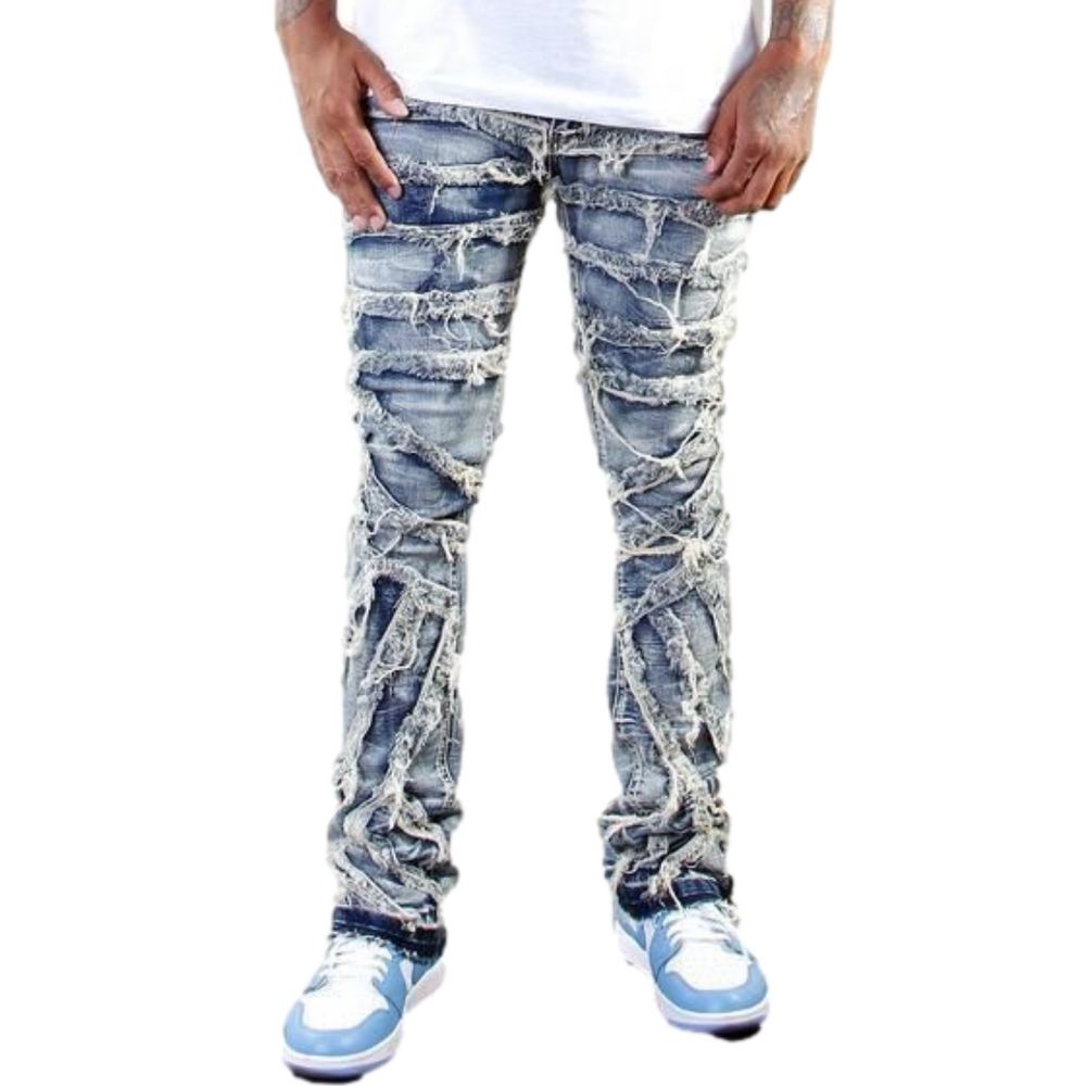 Cooper 9 | Streetwear Clothing Brands | Memphis Urban Wear