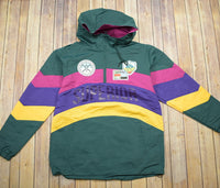 8 DSTRKT DENIM WINDBREAKER DF8105