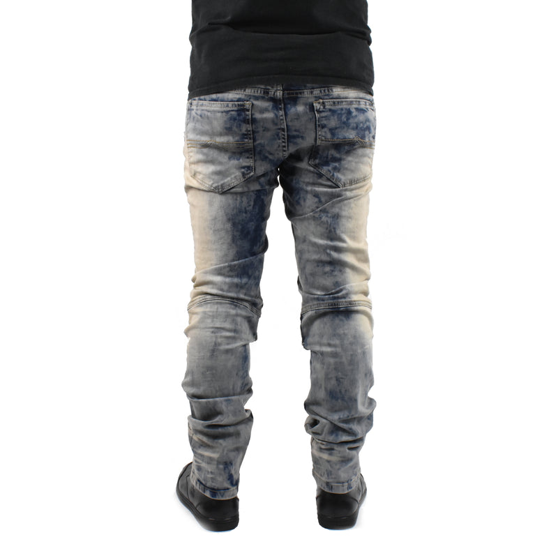 Men Skinny Denim Jeans | Memphis-Urban-Wear