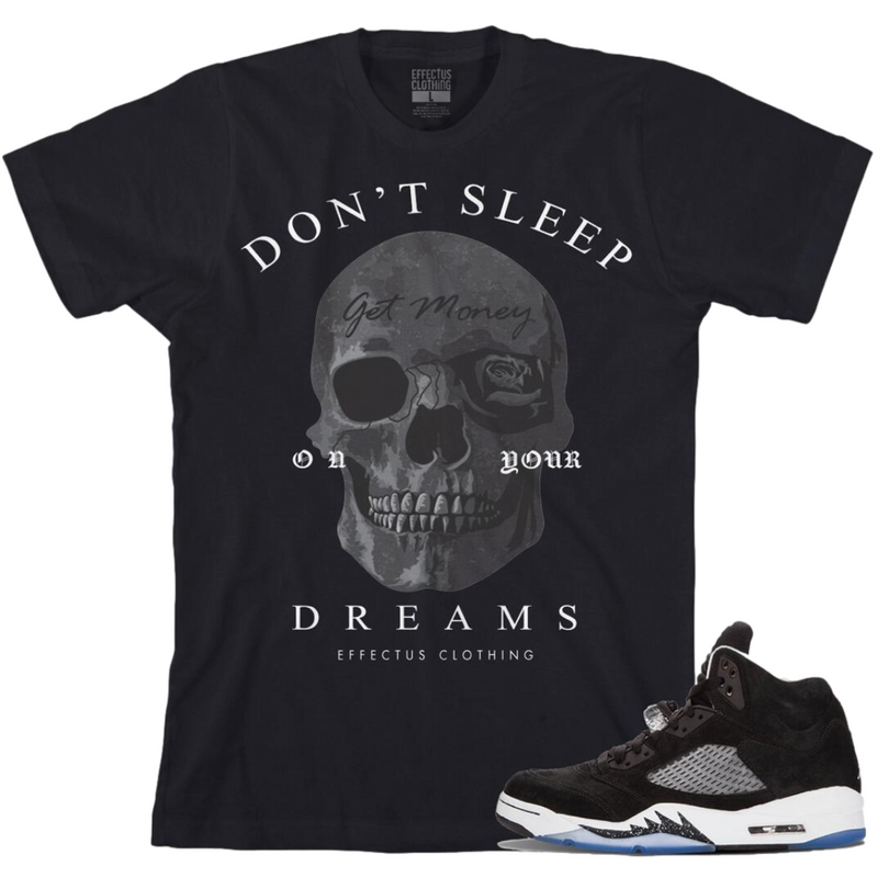    Effectus-Clothing-Dont-Sleep-T-Shirts-Memphis-Urban-Wear