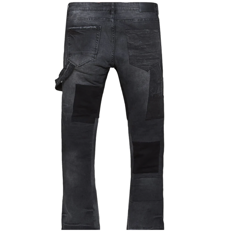 jordan-craig-sean-stacked-jeans-vintage-black-memphis-urban-wear