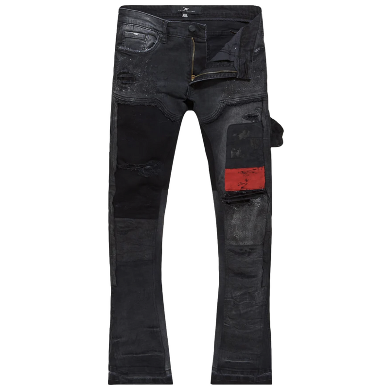 Jordan craig ripped deals jeans