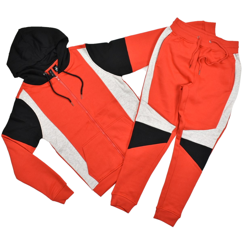 Mens urban best sale sweat suits