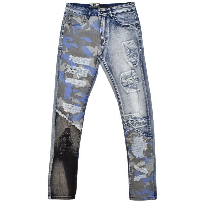 Waimea-Jeans-Camo-Bleach-Skinny-Jeans-Memphis-Urban-Wear