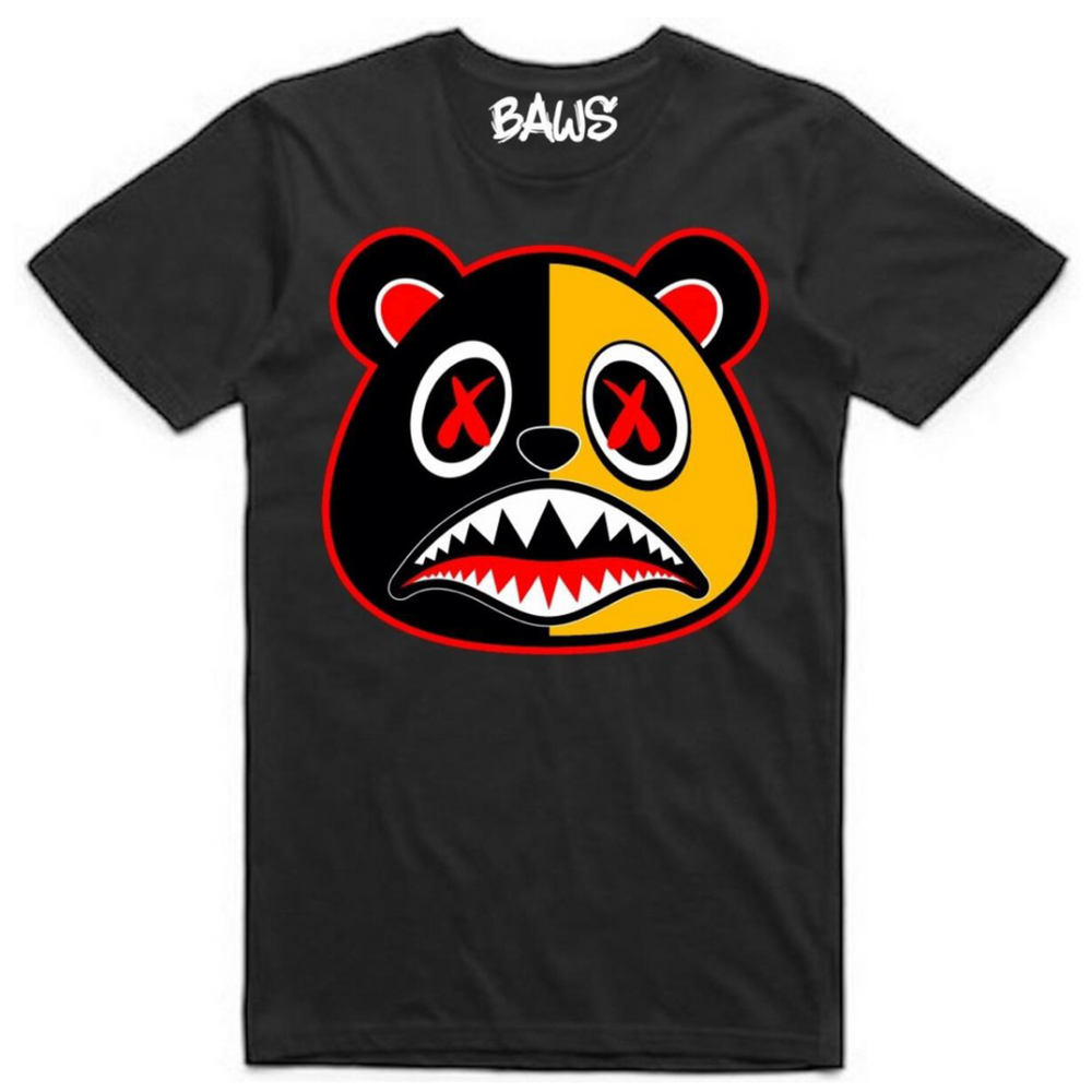 Baws Clothing Yayo Baws Shirt Memphis Urban Wear