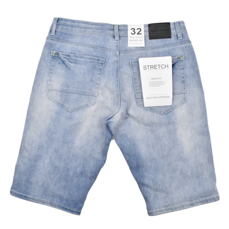 bleecker-ripped-repaired-denim-shorts-tl-blue-memphis-urban-wear