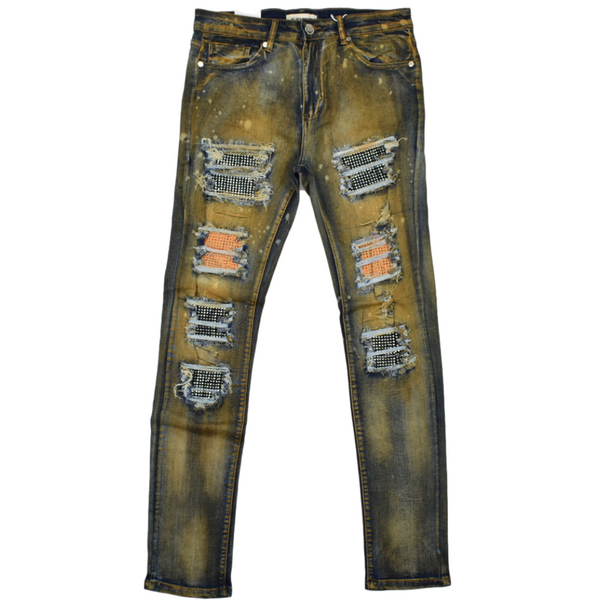 blind-trust-rhinestones-insert-slim-fit-jeans-memphis-urban-wear