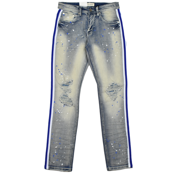blind-trust-triple-side-stripe-paint-splatter-jeans-lt-wash-memphis-urban-wear