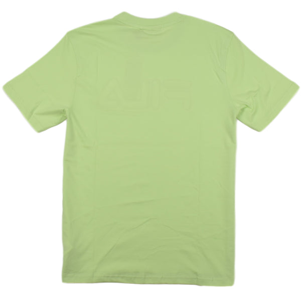 fila-green-t-shirts-memphis-urban-wear