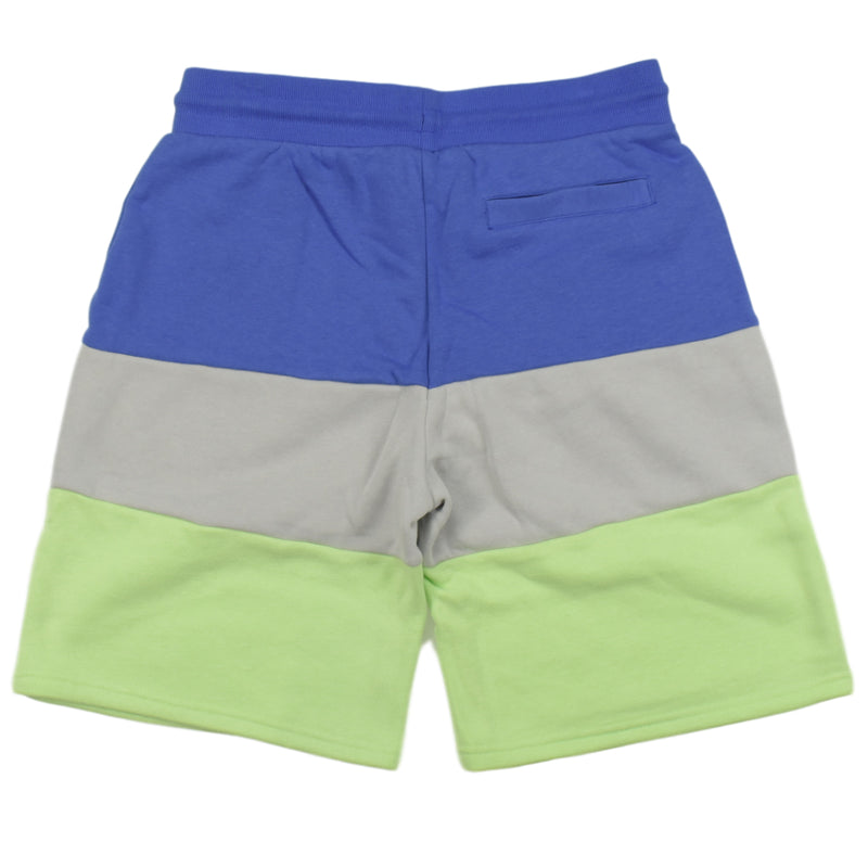 fila-royal-blue-men's-shorts-memphis-urban-wear