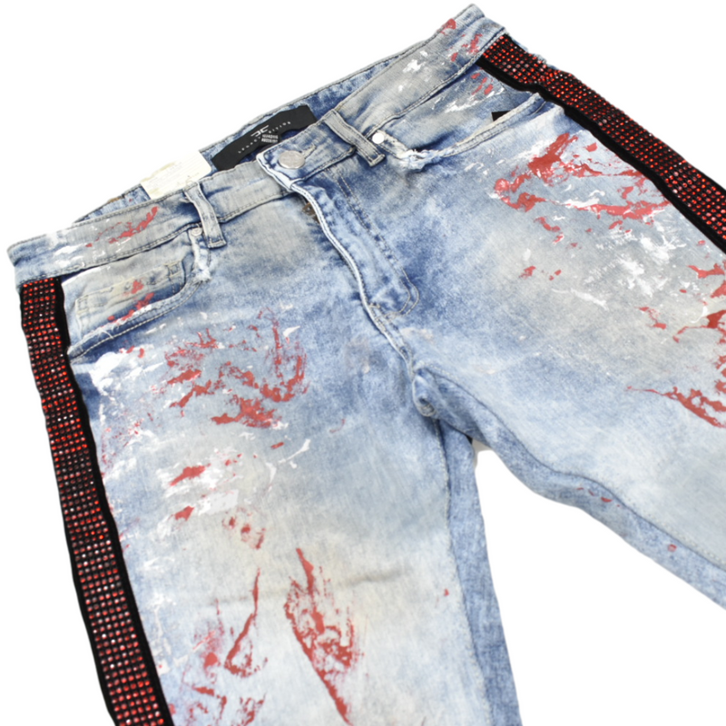 Men's jordan craig deals jeans