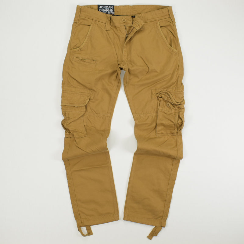 jordan-craig-men's-wheat-cargo-pants-memphis-urban-wear