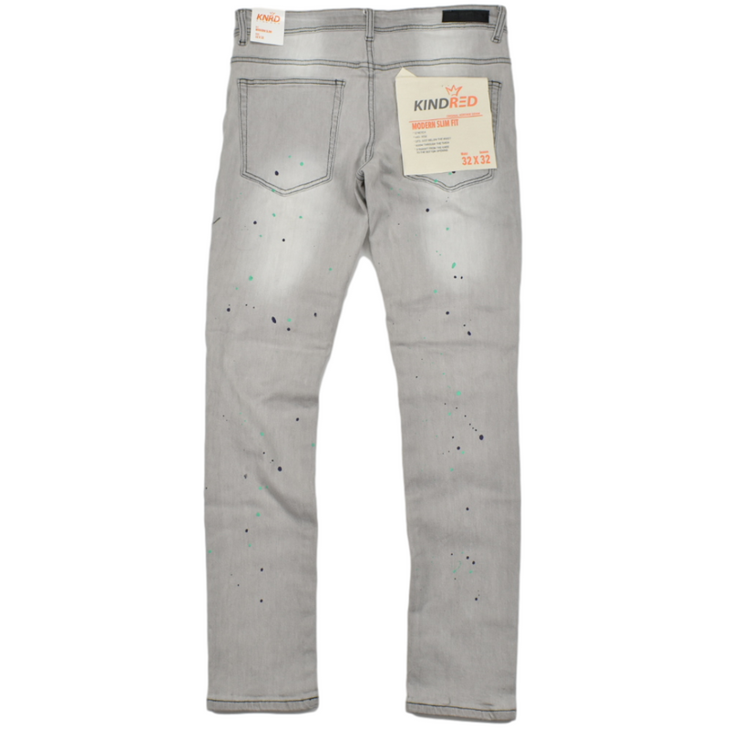 kind-red-slim-fit-paint-jeans-ice-grey-memphis-urban-wear