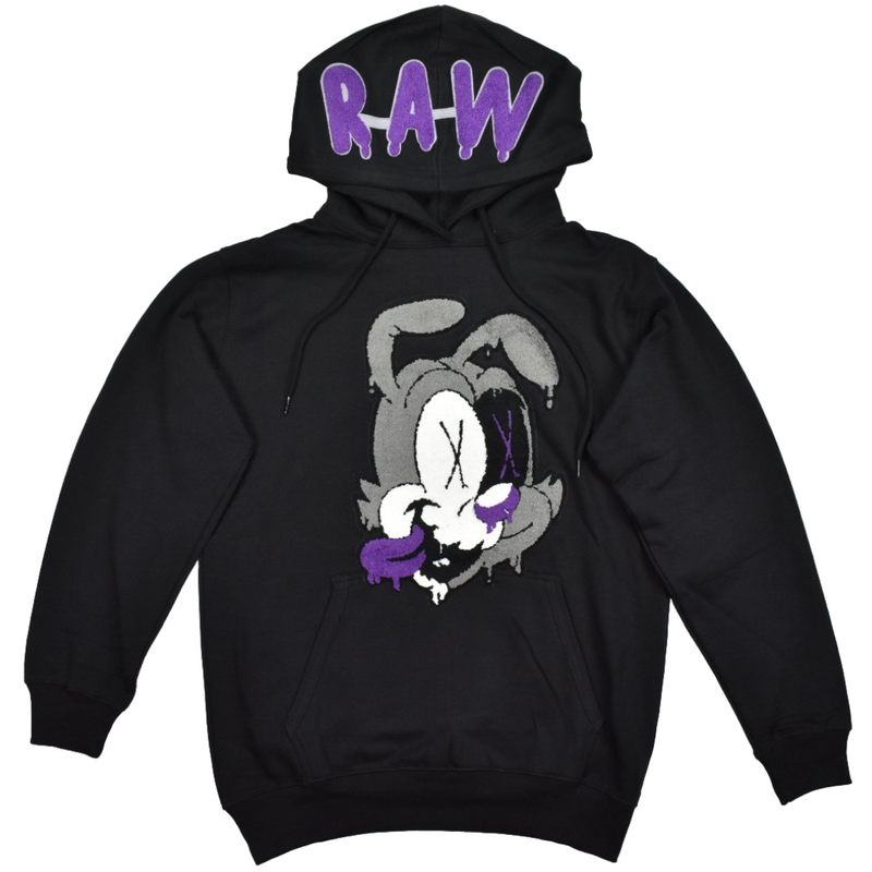 rawyalty-nights-purple-chenille-hoodie-memphis-urban-wear