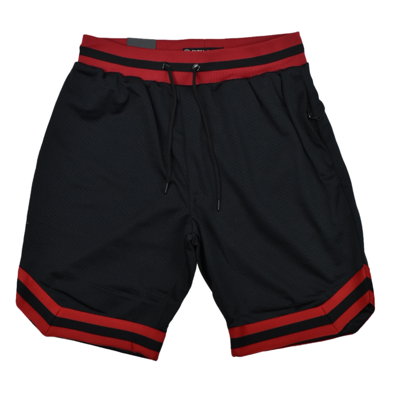 Basketball hot sale shorts rebel