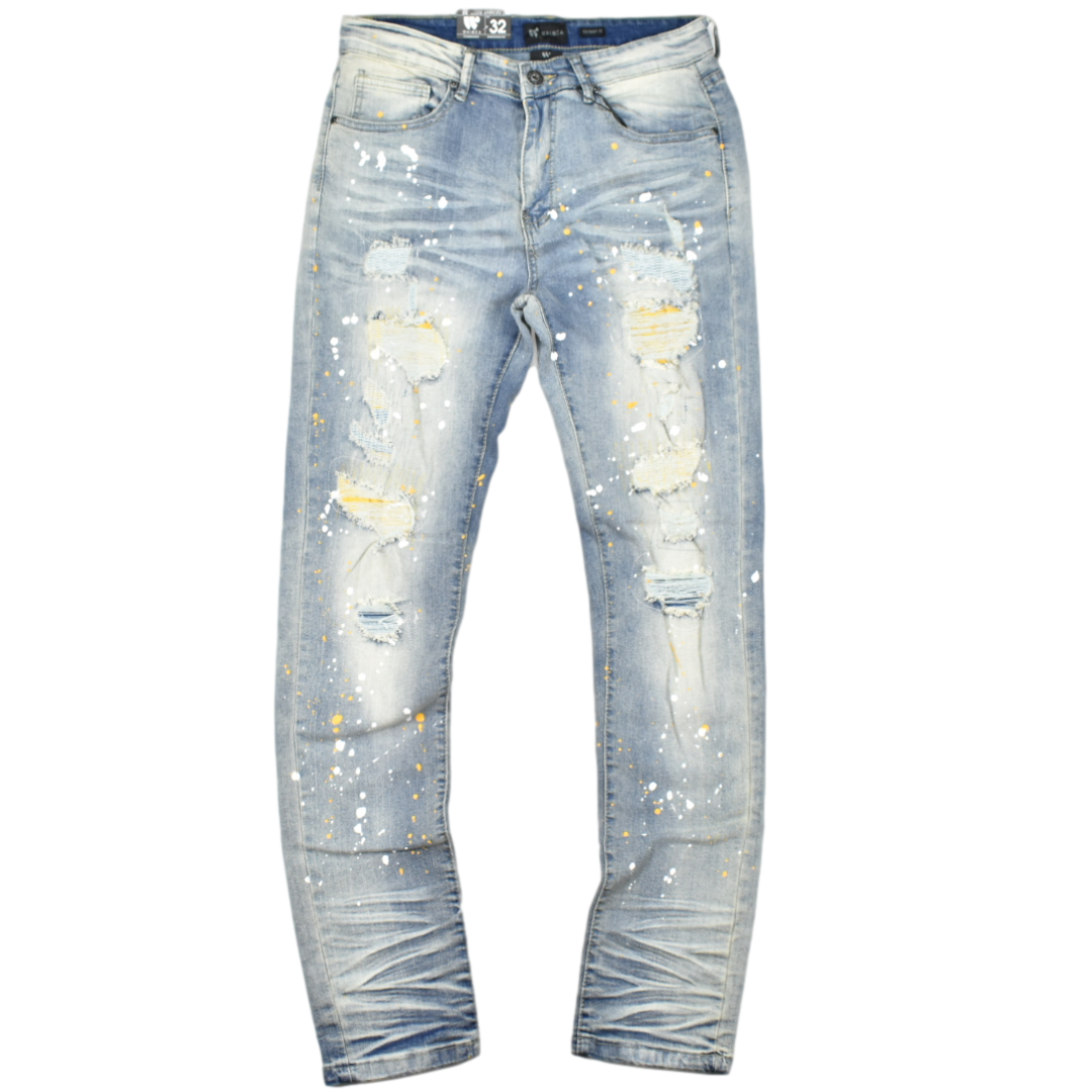 Waimea | Men's Jeans | Memphis Urban Wear