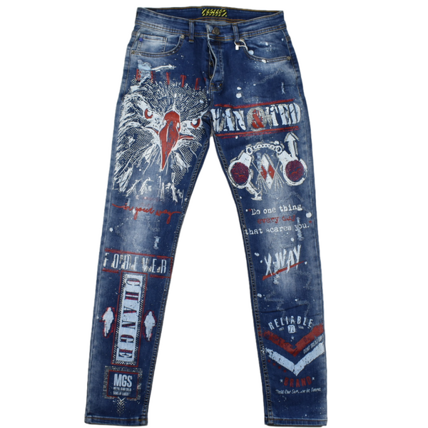 x-way-silver-egale-jeans-blue-memphis-urban-wear